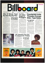 Load image into Gallery viewer, Billboard June 25 1977
