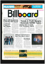 Load image into Gallery viewer, Billboard Mar 12 1977
