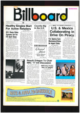 Load image into Gallery viewer, Billboard Mar 26 1977
