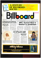 Load image into Gallery viewer, Billboard May 21 1977
