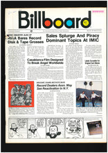 Load image into Gallery viewer, Billboard May 28 1977
