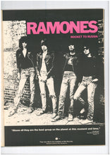 Load image into Gallery viewer, Billboard Nov 12 1977
