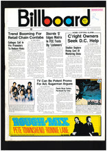 Load image into Gallery viewer, Billboard Oct 1 1977
