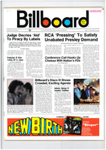 Load image into Gallery viewer, Billboard Sept 3 1977
