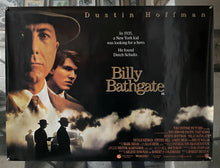 Load image into Gallery viewer, Billy Bathgate, 1991
