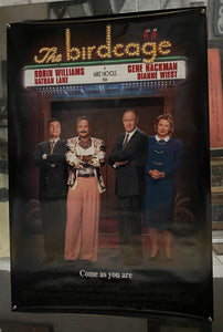 Birdcage, 1996