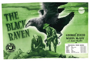 Black Raven