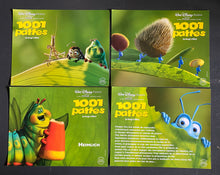 Load image into Gallery viewer, Bugs Life, 1998
