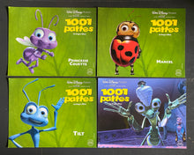 Load image into Gallery viewer, Bugs Life, 1998
