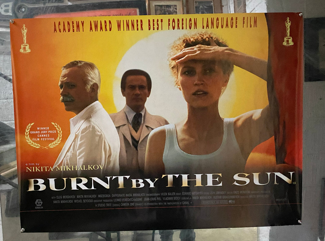 Burnt by the Sun, 1994