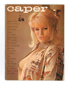 Caper Jan 1965