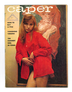 Caper July 1959