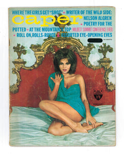 Caper July 1963