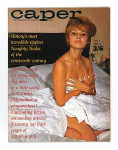 Caper Nov 1964 (2)