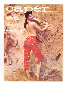 Caper Sept 1960