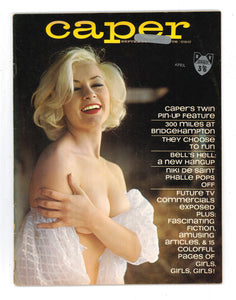 Caper Sept 1964 (2)
