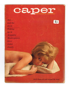 Caper Sept 1965