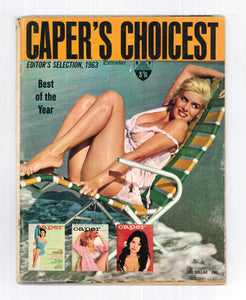 Capers Choicest 1963 (2)