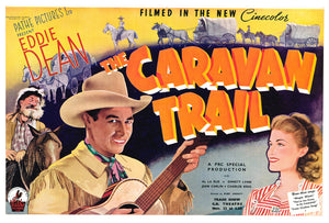 Caravan Trail