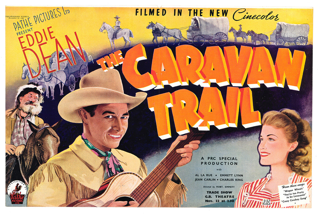 Caravan Trail