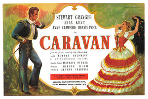 Caravan