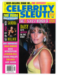 Celebrity Sleuth Vol 13 no 2