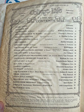 Load image into Gallery viewer, College Life US Nov 1930
