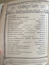 Load image into Gallery viewer, College Life US Winter 1930

