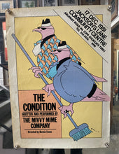 Load image into Gallery viewer, Condition, 1981
