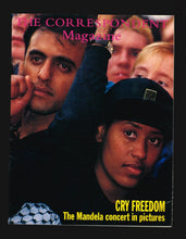 Load image into Gallery viewer, Correspondent Magazine Apr 22 1990
