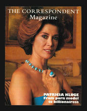 Load image into Gallery viewer, Correspondent Magazine Aug 19 1990
