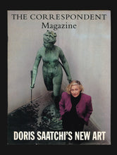 Load image into Gallery viewer, Correspondent Magazine Dec 17 1989
