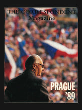 Load image into Gallery viewer, Correspondent Magazine Dec 3 1989
