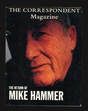 Load image into Gallery viewer, Correspondent Magazine Jan 21 1990
