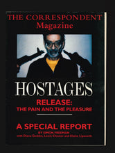 Load image into Gallery viewer, Correspondent Magazine June 10 1990
