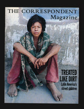 Load image into Gallery viewer, Correspondent Magazine May 20 1990
