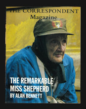 Load image into Gallery viewer, Correspondent Magazine Nov 12 1989
