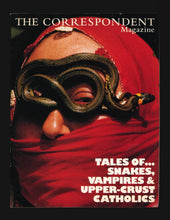 Load image into Gallery viewer, Correspondent Magazine Nov 18 1990
