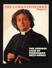 Load image into Gallery viewer, Correspondent Magazine Nov 25 1990
