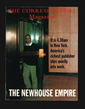 Load image into Gallery viewer, Correspondent Magazine Oct 1 1989
