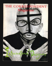 Load image into Gallery viewer, Correspondent Magazine Oct 22 1989
