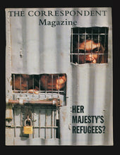 Load image into Gallery viewer, Correspondent Magazine Oct 29 1989
