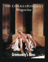 Load image into Gallery viewer, Correspondent Magazine Oct 8 1989

