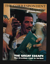 Load image into Gallery viewer, Correspondent Magazine Sept 2 1990

