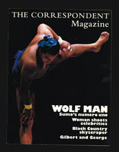 Load image into Gallery viewer, Correspondent Magazine Sept 23 1990
