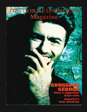 Load image into Gallery viewer, Correspondent Magazine Sept 9 1990
