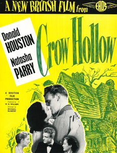 Crow Hollow Art Print