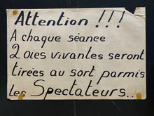 Load image into Gallery viewer, Dans Le Filet Du Sadique
