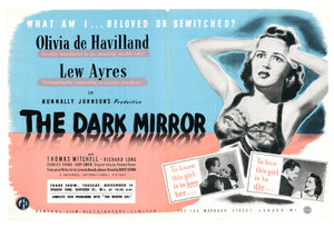 Dark Mirror