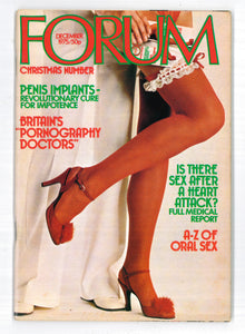 Forum Dec 1975